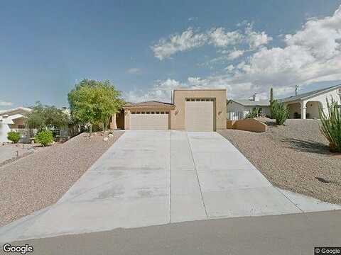 Cactus Ridge, LAKE HAVASU CITY, AZ 86406