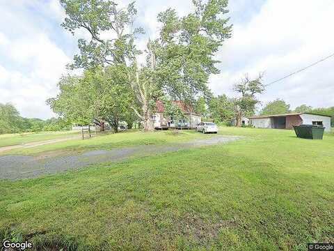 County Road 229, CAMPBELL, MO 63933