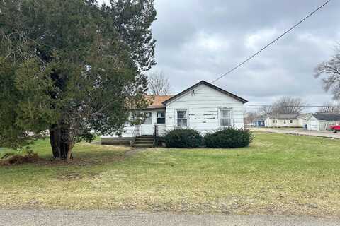 1St, SOUTH WILMINGTON, IL 60474