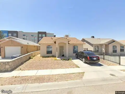 Tierra Zafiro, EL PASO, TX 79938