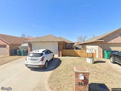 Southwind, OKLAHOMA CITY, OK 73179