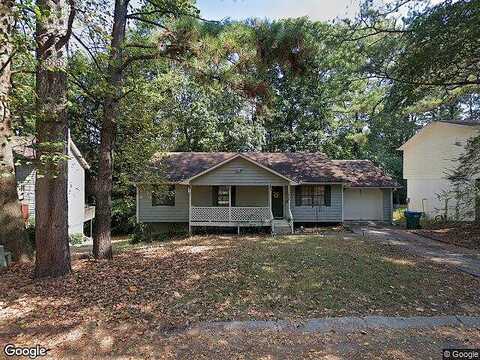 Valley Brook, SNELLVILLE, GA 30039