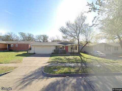 Vanette, DALLAS, TX 75216