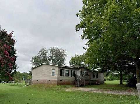 County Road 600, ROGERSVILLE, AL 35652