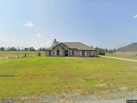 First Pentecostal Church, LONGVILLE, LA 70652