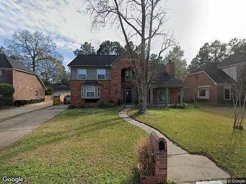 Brook Shadow, KINGWOOD, TX 77345