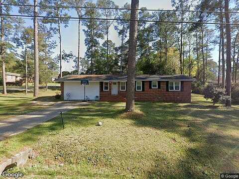 Buchannan, CAIRO, GA 39828