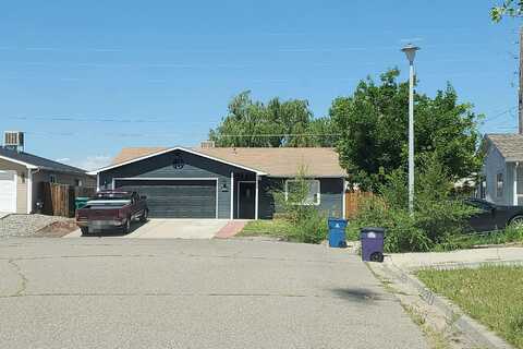 Dry Fork, GRAND JUNCTION, CO 81504