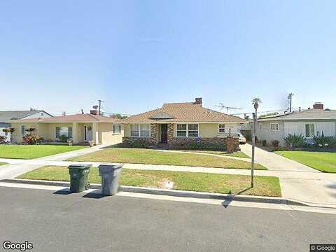 Palm, LYNWOOD, CA 90262