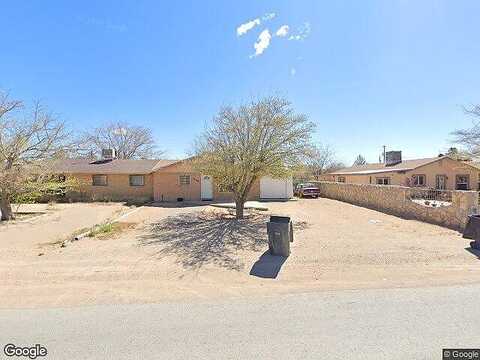 Las Casitas, EL PASO, TX 79938