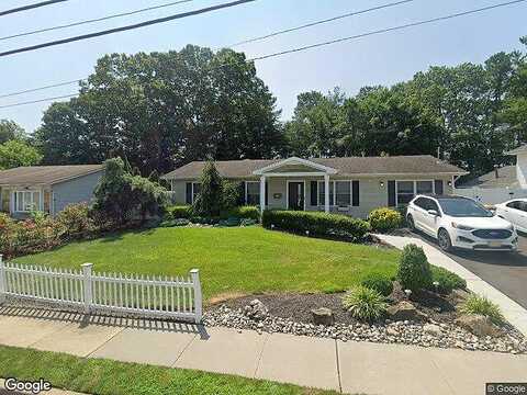 Sheffield, MONROE TOWNSHIP, NJ 08831