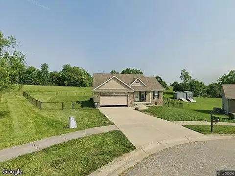 Holly, TAYLORSVILLE, KY 40071