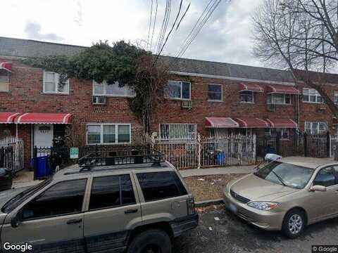 De Reimer, BRONX, NY 10466