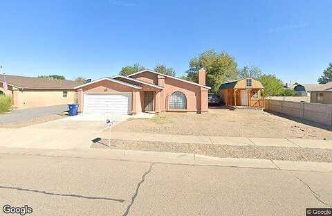 Calle Don Santiago, LOS LUNAS, NM 87031