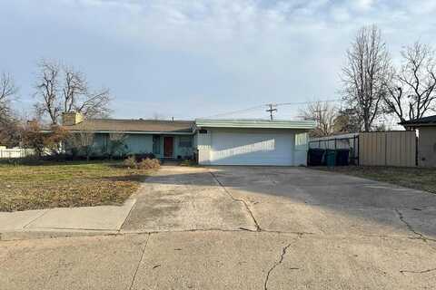 50Th, OKLAHOMA CITY, OK 73109