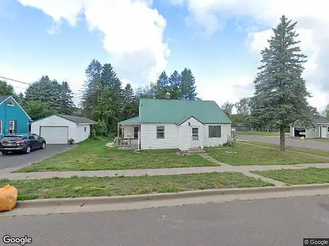 6Th, HURLEY, WI 54534