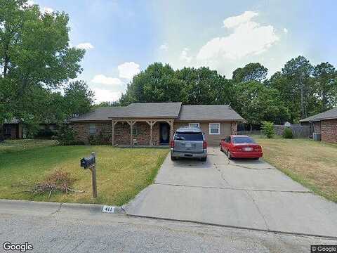 Ashland, GAINESVILLE, TX 76240