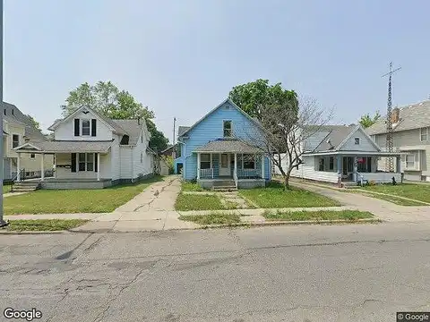 Lewis, TOLEDO, OH 43612