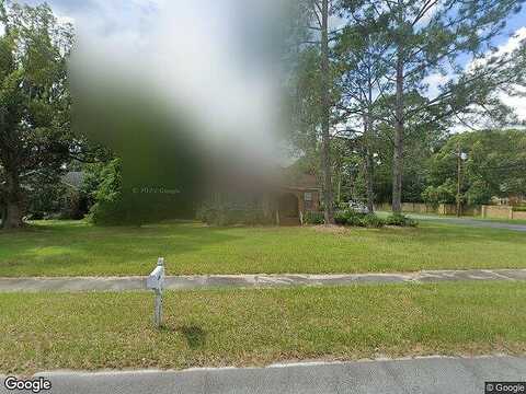 Bay, JESUP, GA 31546