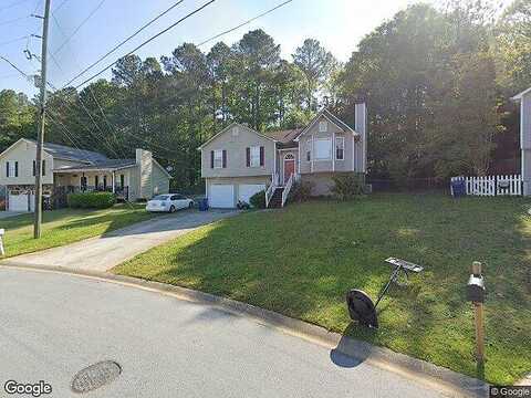 Ivy Crest, DALLAS, GA 30157