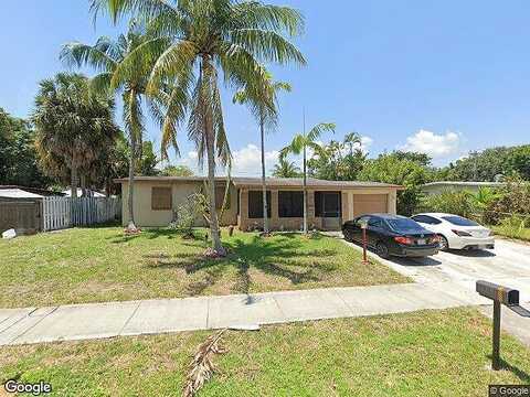 17Th, POMPANO BEACH, FL 33064