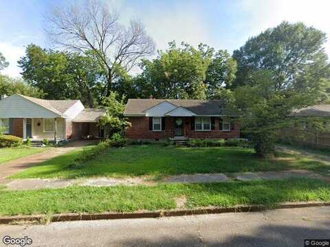 Cherrydale, MEMPHIS, TN 38111