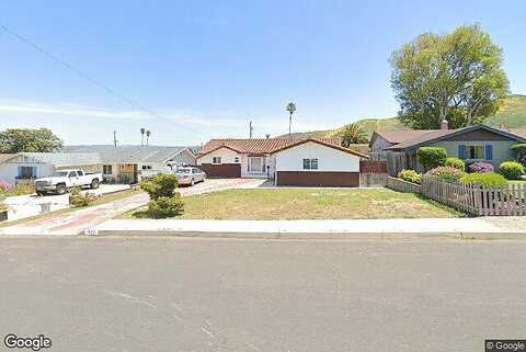 C, LOMPOC, CA 93436