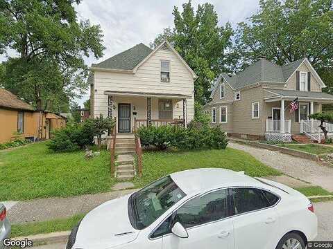 20Th, BELLEVILLE, IL 62226