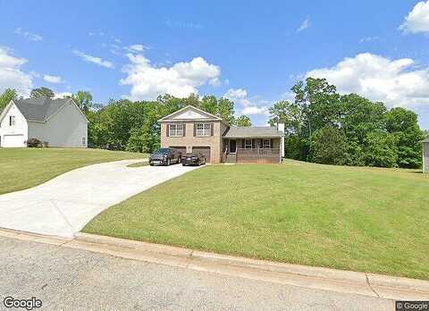 Trinity, ELLENWOOD, GA 30294