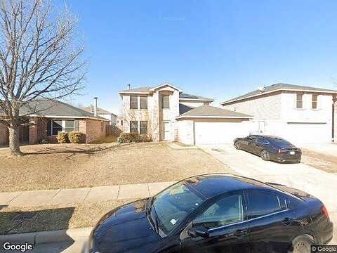 Meadowknoll, FORT WORTH, TX 76123