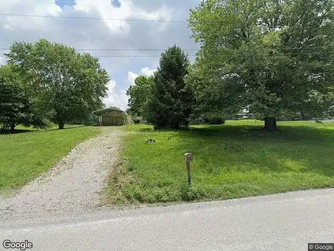 County Road 325, GREENCASTLE, IN 46135