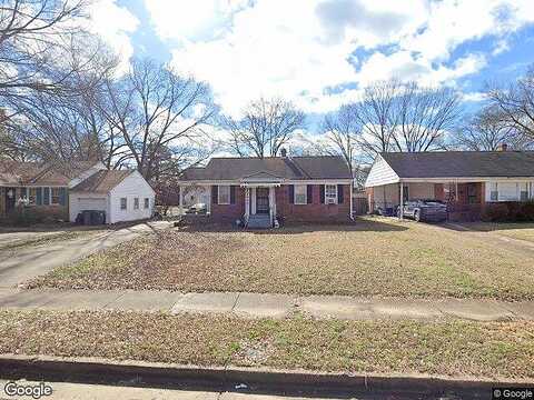 Leatherwood, MEMPHIS, TN 38111