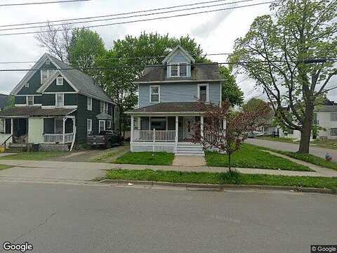 Thorp, BINGHAMTON, NY 13905