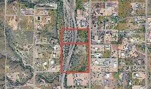 N 7Th Avenue -, New River, AZ 85087