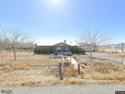 Betty, PAHRUMP, NV 89060