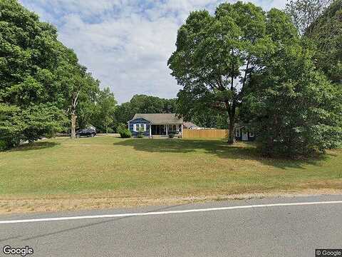 Hoover Hill, TRINITY, NC 27370