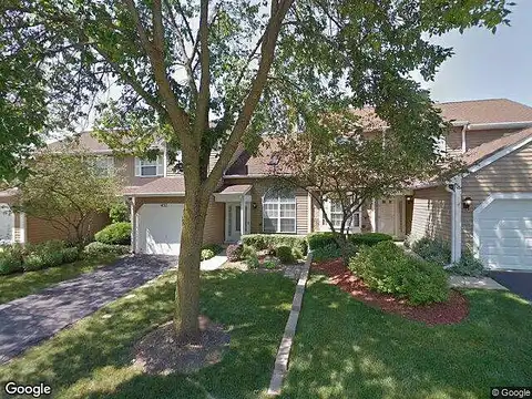 Ascot, STREAMWOOD, IL 60107