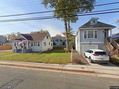 Chestnut St, KEANSBURG, NJ 07734