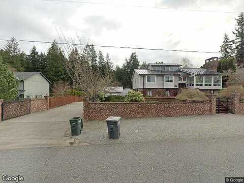 166Th, LAKE TAPPS, WA 98391