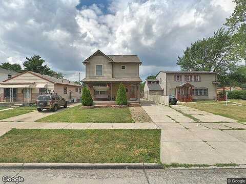 Kingston, DEARBORN HEIGHTS, MI 48125