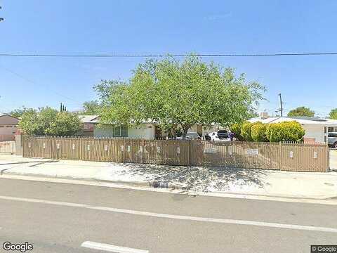 5Th, LANCASTER, CA 93535