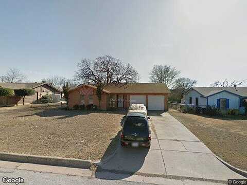 Kellis, FORT WORTH, TX 76119