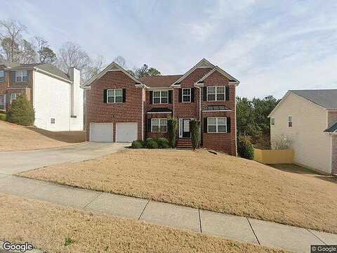 Bellemeade, DOUGLASVILLE, GA 30135