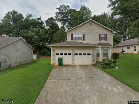 Latchwood, LITHONIA, GA 30038