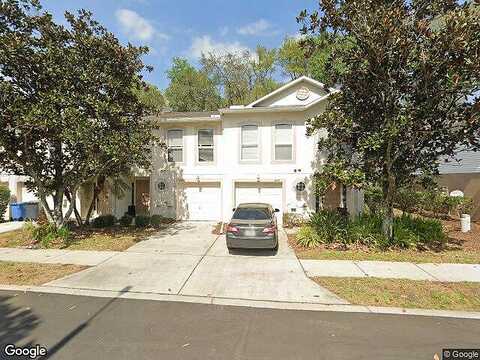 Ashburn Square, TAMPA, FL 33610