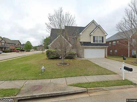 Parkside, MCDONOUGH, GA 30253