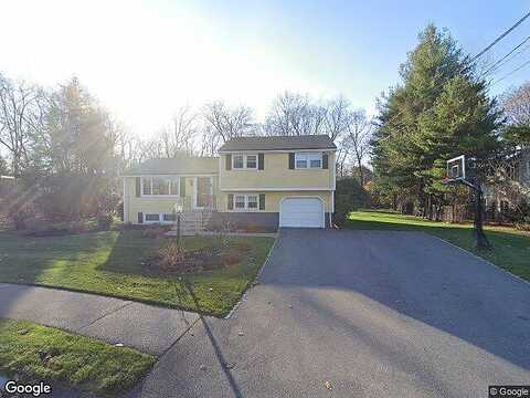 Gary, NEEDHAM HEIGHTS, MA 02494