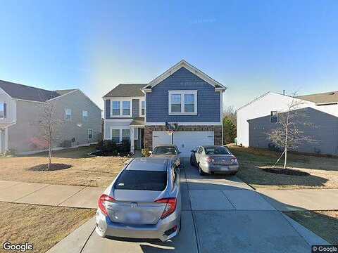 Gibbons Link, CHARLOTTE, NC 28269