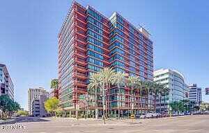 N 24Th Street 605, Phoenix, AZ 85016