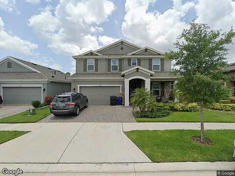 Ballantrae, LAND O LAKES, FL 34638